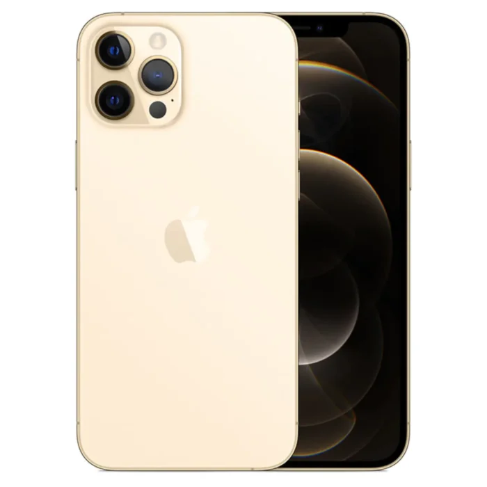 Genuine Refurbished 12 Pro Max Unlocked - Image 2