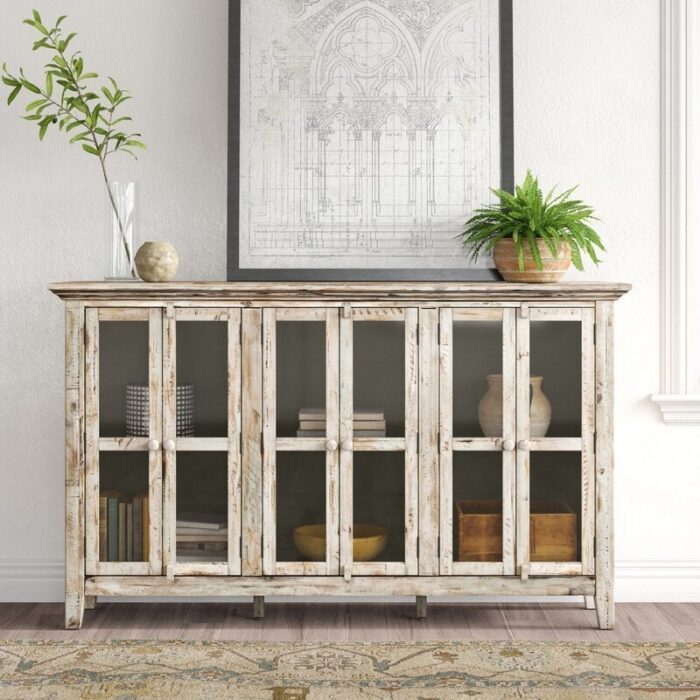 70'' Wide Sideboard On Sale - Image 2