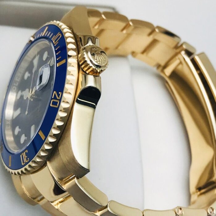 Rolex Rolex Perpetual Submariner m126618ln Series - Image 5