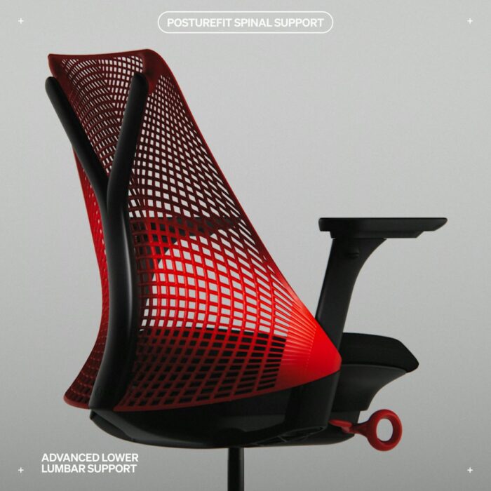 Sayl Gaming Chair - Image 2