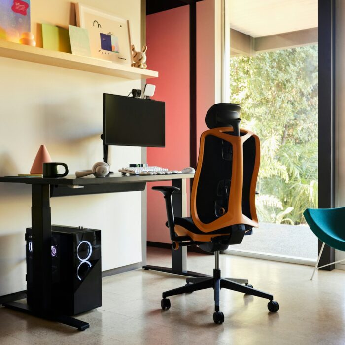 Vantum Gaming Chair - Image 9