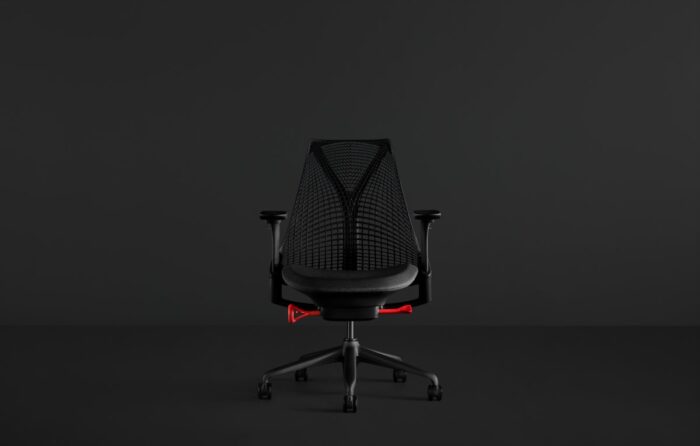 Sayl Gaming Chair - Image 10