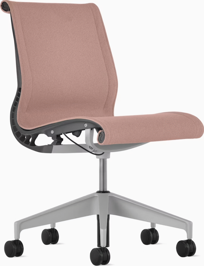 Setu Chair, Armless - Image 24