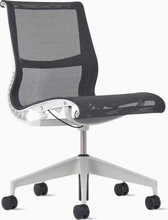 Setu Chair, Armless - Image 49