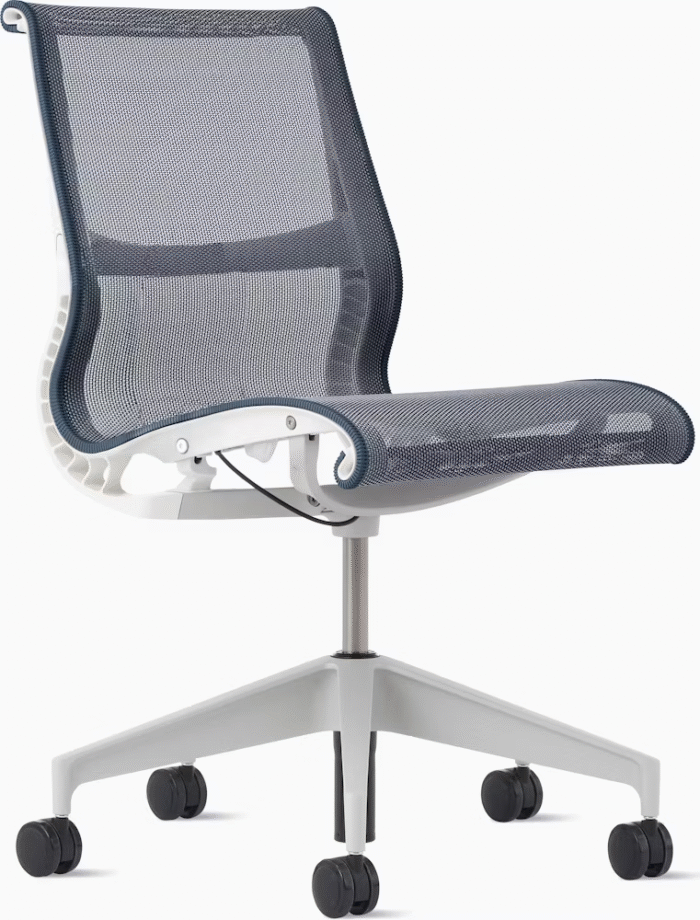 Setu Chair, Armless - Image 55