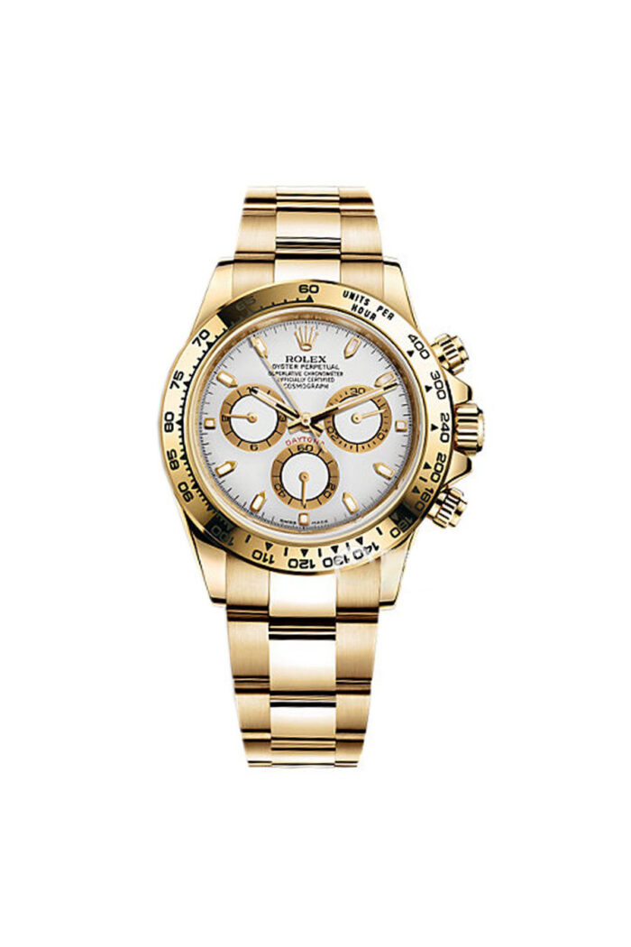 Rolex Cosmograph Daytona m116508 Series - Image 2