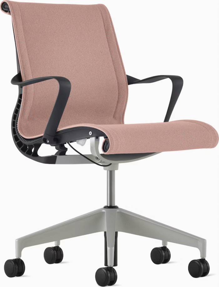 Setu Chair, With Arms - Image 30
