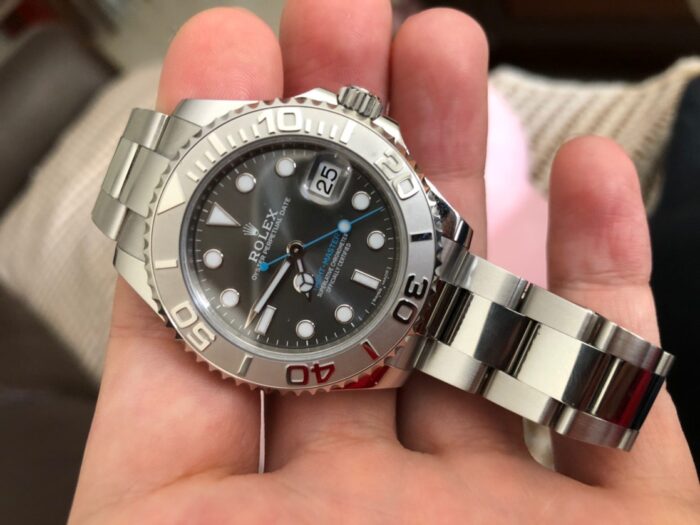 Yacht-master m126622-0001 - Image 6