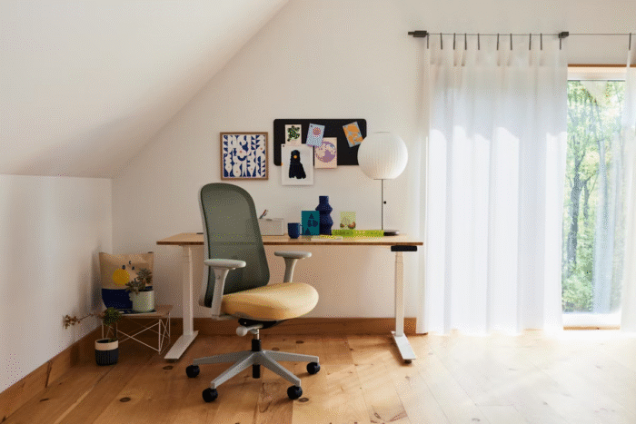 Lino Chair - Image 7