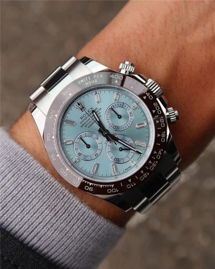 Rolex Cosmograph Daytona 116506 Series - Image 3