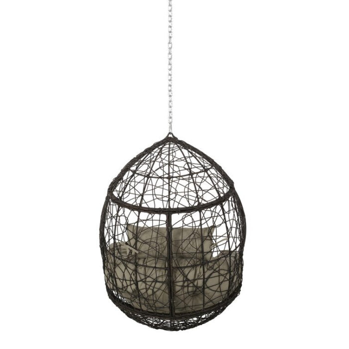 Tommy 1 Person Porch Swing - Image 8