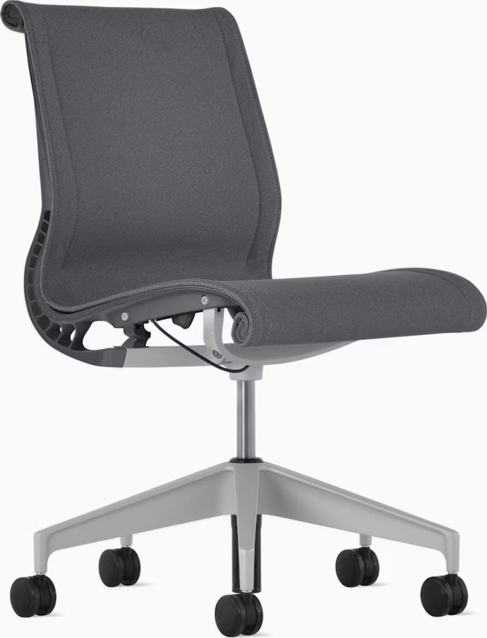 Setu Chair, Armless - Image 21