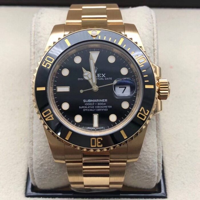 Rolex Rolex Perpetual Submariner m126618ln Series - Image 7