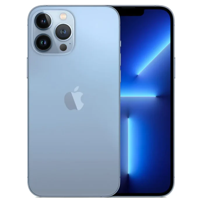 Genuine Refurbished 13 Pro Max Unlocked