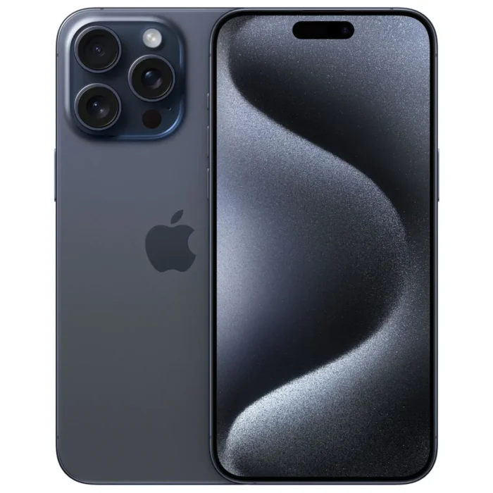 Genuine Refurbished 15 Pro Max Unlocked