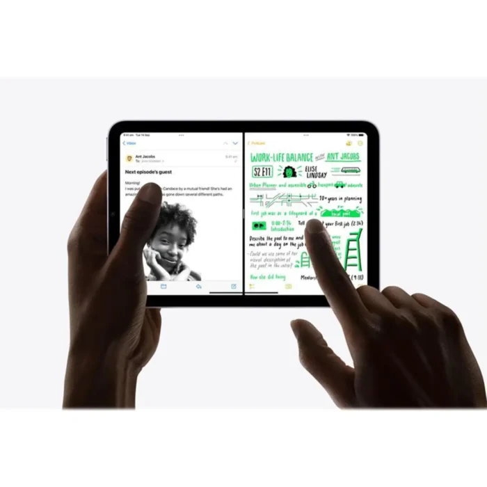 Apple iPad mini (2021) - Image 6