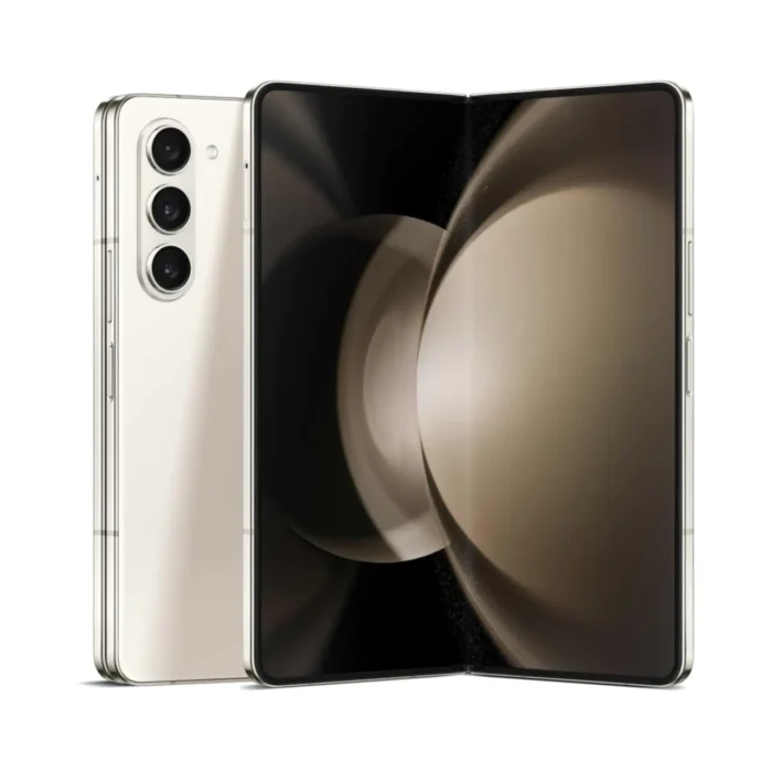 Refurbished Samsung Galaxy Z Fold 5 Cell Phone Factory Unlocked, 512GB - Image 3