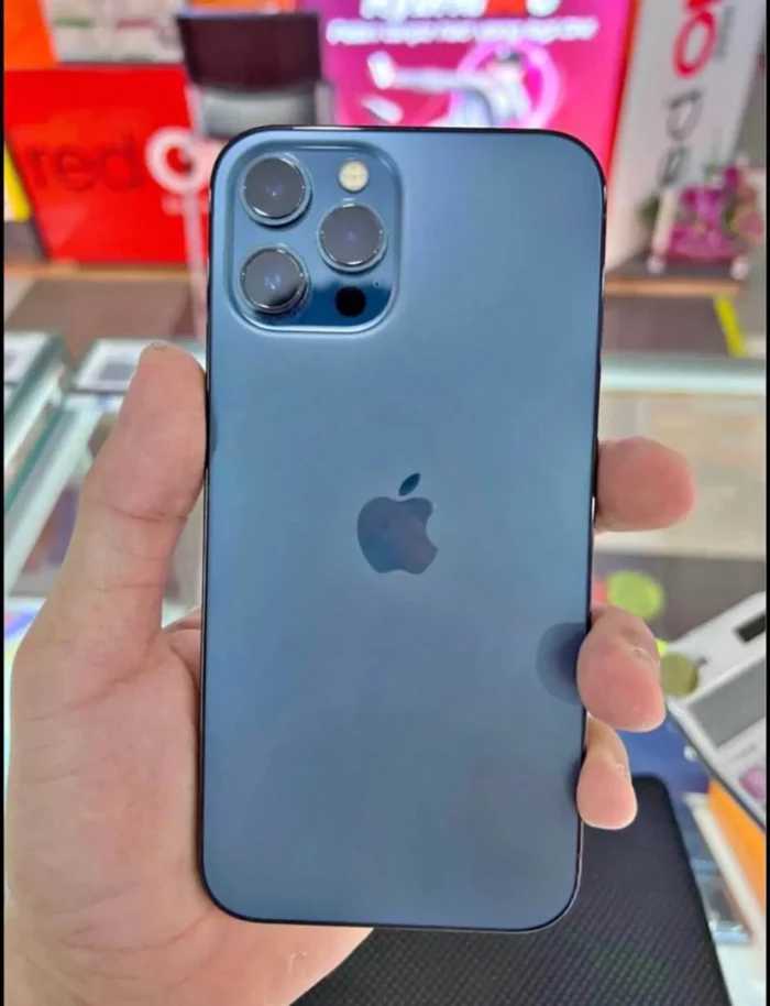Genuine Refurbished 12 Pro Max Unlocked - Image 8
