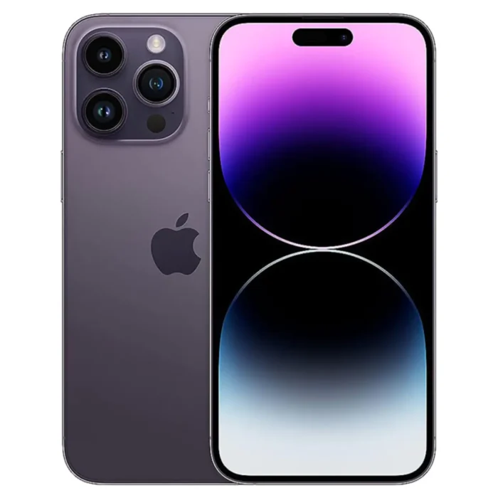 Genuine Refurbished 14 Pro Max Unlocked - Image 3