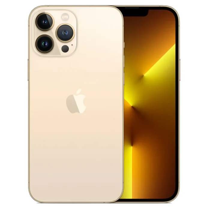 Genuine Refurbished 13 Pro Max Unlocked - Image 3