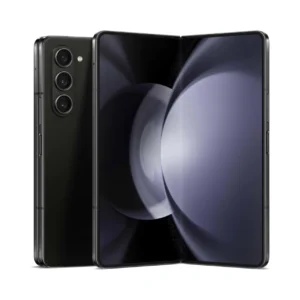 Refurbished Samsung Galaxy Z Fold 5 Cell Phone Factory Unlocked, 512GB