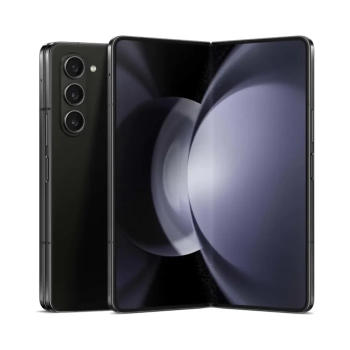 Refurbished Samsung Galaxy Z Fold 5 Cell Phone Factory Unlocked, 512GB