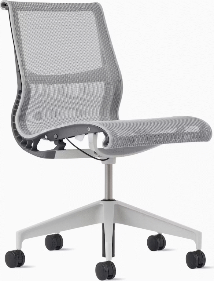 Setu Chair, Armless - Image 50