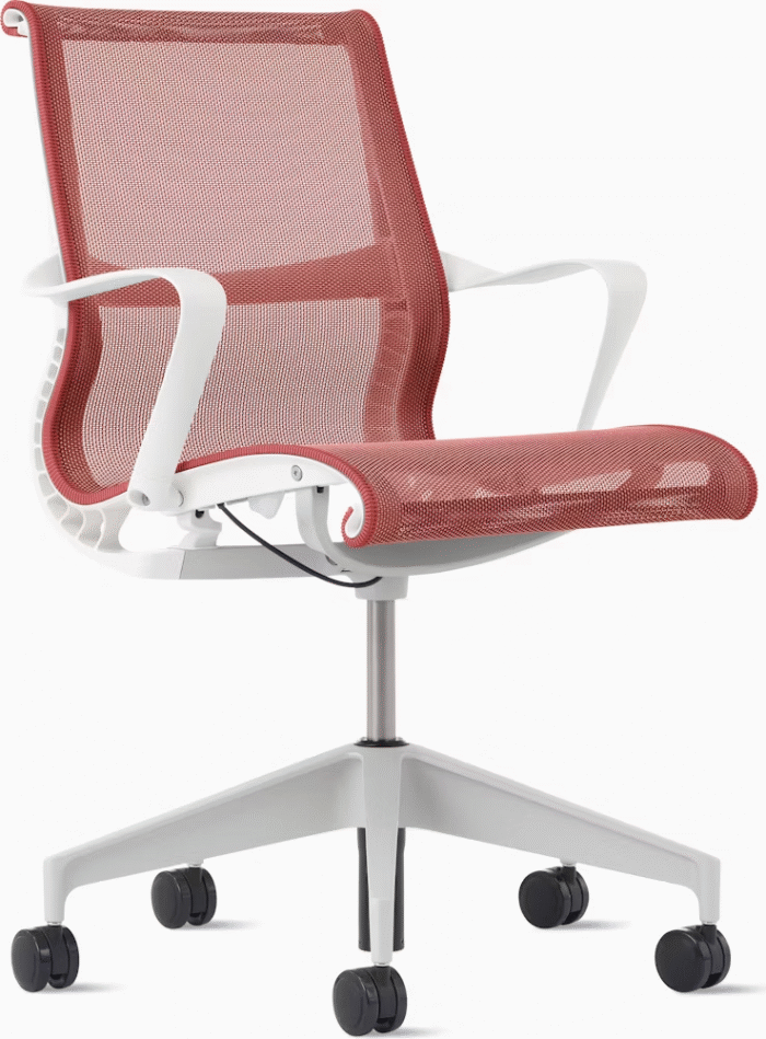 Setu Chair, With Arms - Image 46
