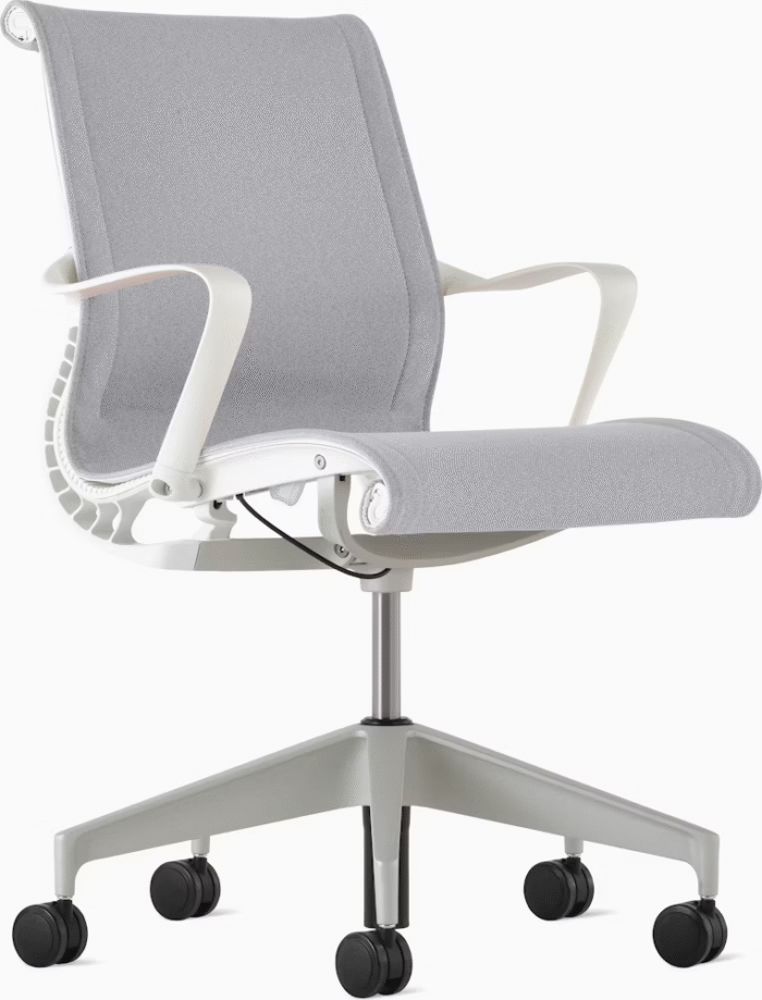 Setu Chair, With Arms - Image 25