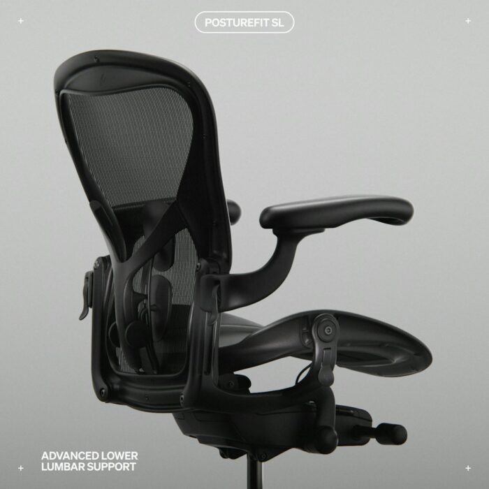 Aeron Gaming Chair - Image 3