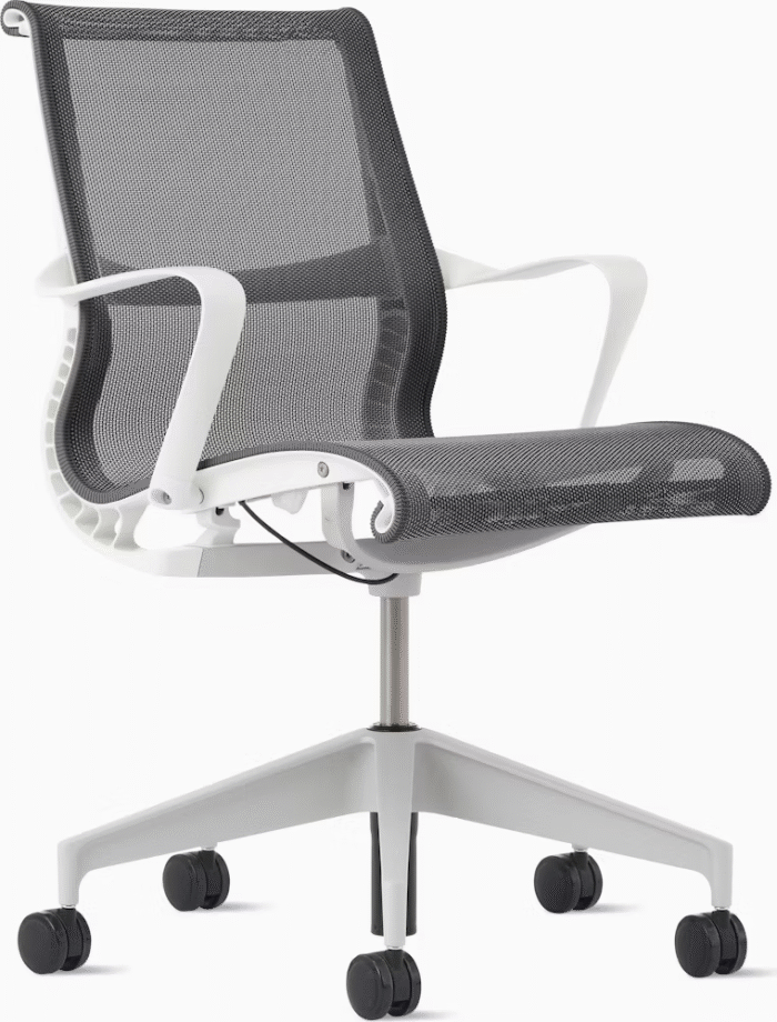 Setu Chair, With Arms - Image 49