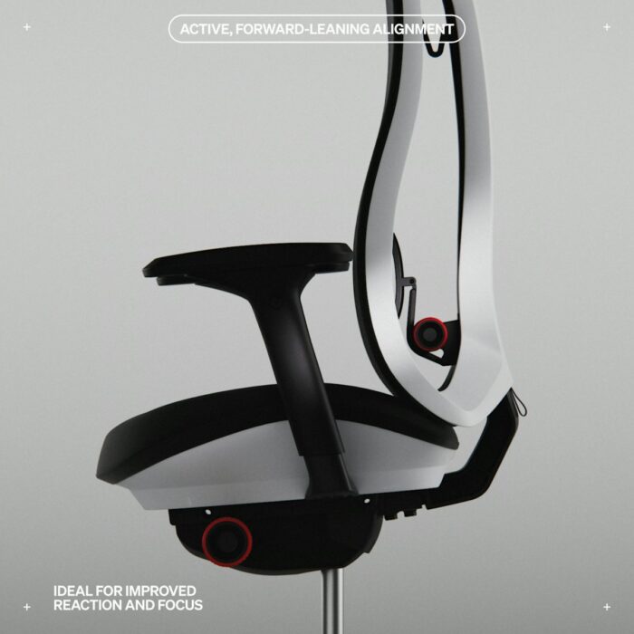 Vantum Gaming Chair - Image 5