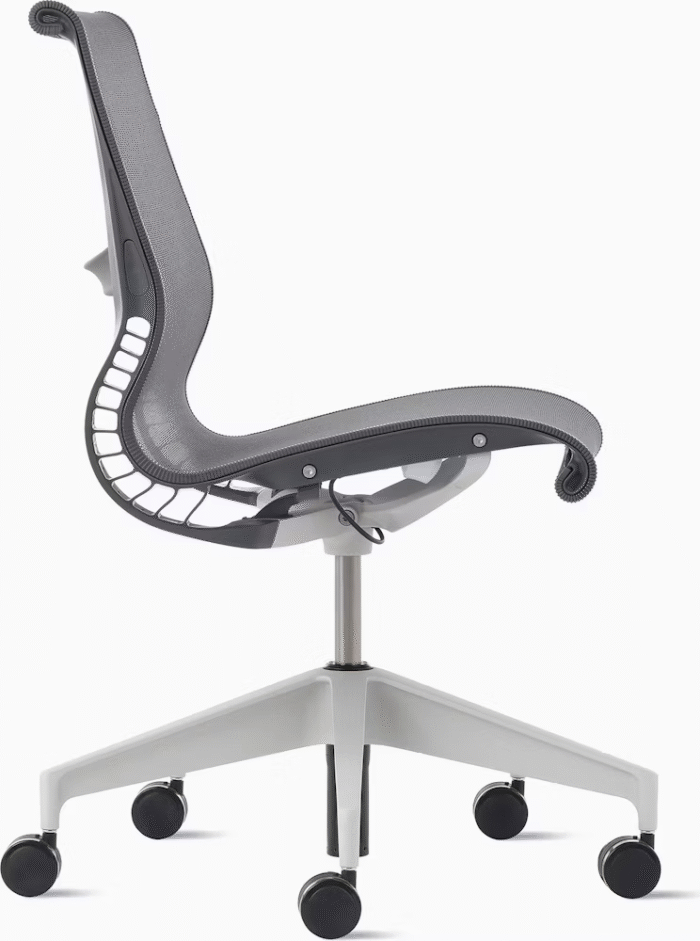 Setu Chair, Armless - Image 8
