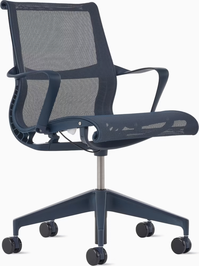 Setu Chair, With Arms - Image 66