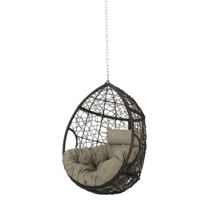 Tommy 1 Person Porch Swing - Image 6