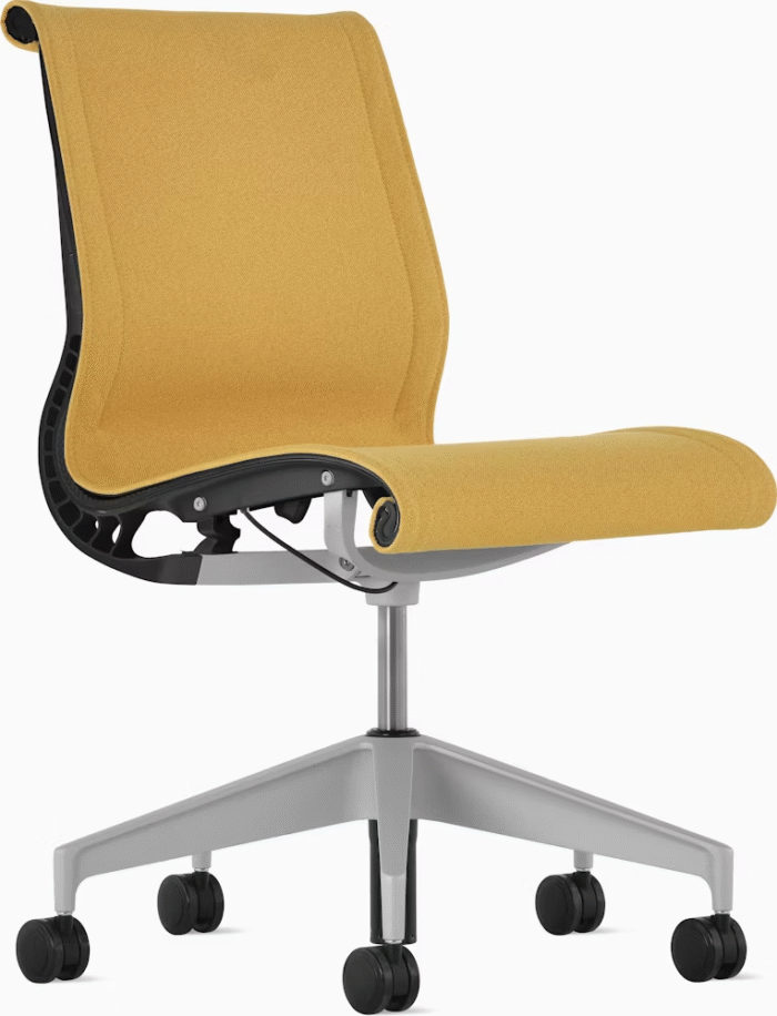 Setu Chair, Armless - Image 31