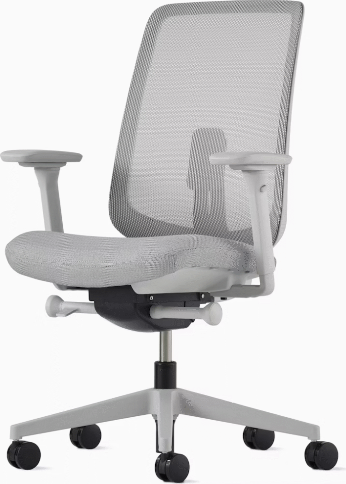Verus Task Chair - Image 3