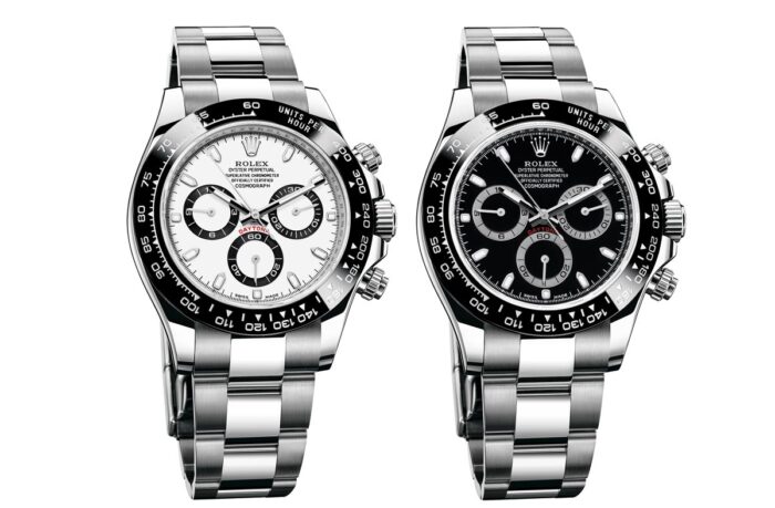 Rolex Cosmograph Daytona m116500ln Series - Image 6