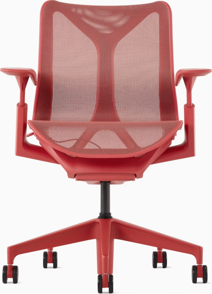 Cosm Chair, Low Back - Image 3