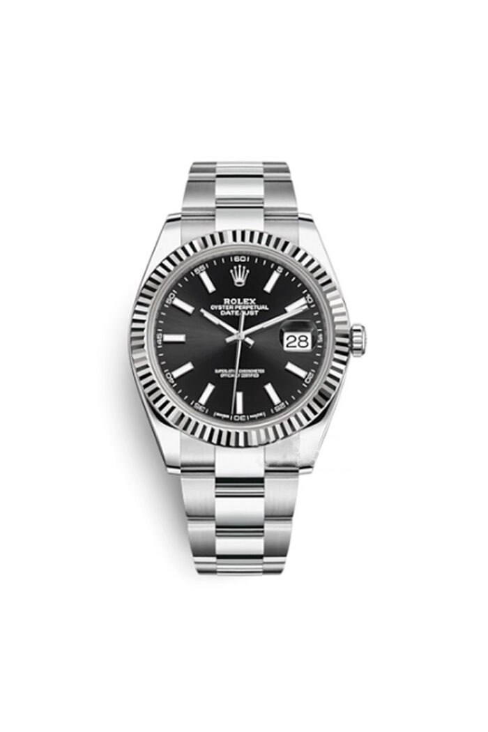 Rolex Cosmograph Datejust m126334 Series - Image 3