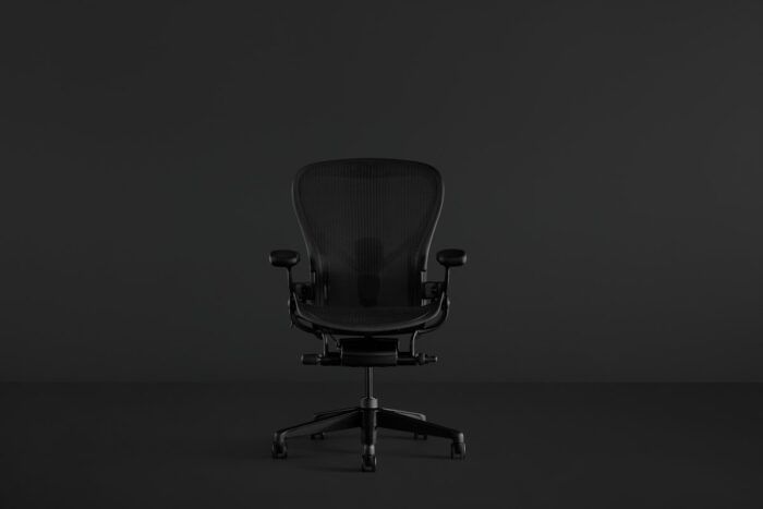 Aeron Gaming Chair - Image 10