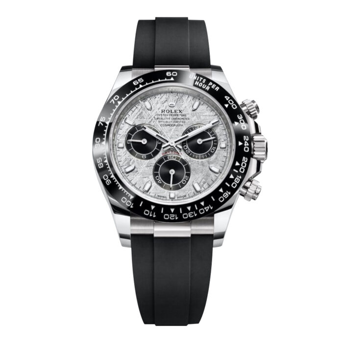 Rolex Cosmograph Daytona m116518ln Series - Image 10