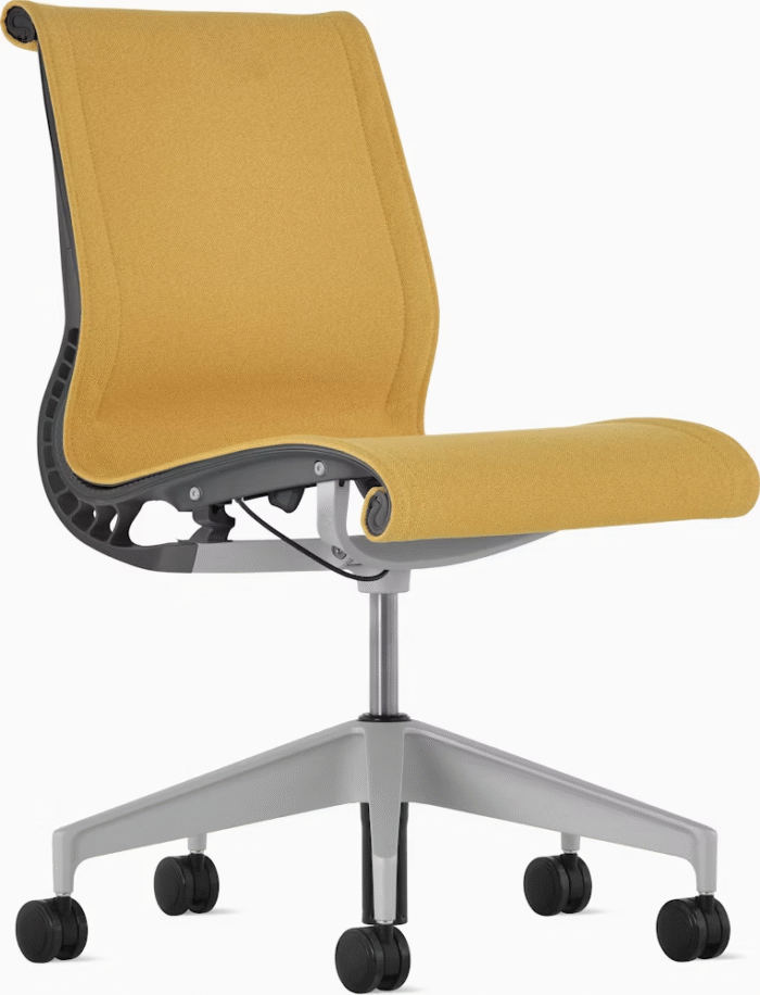 Setu Chair, Armless - Image 30