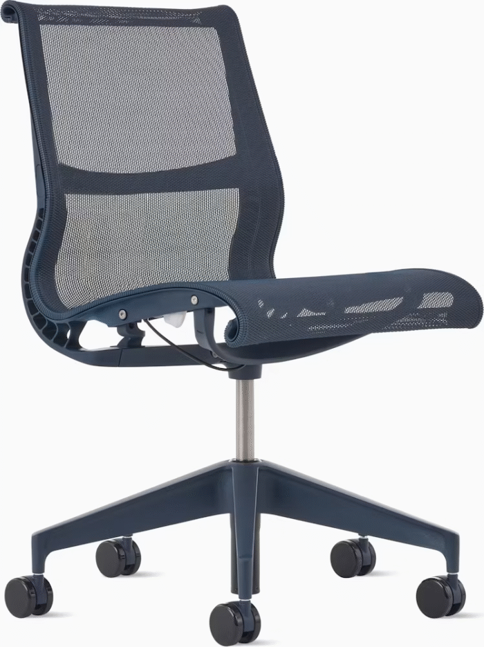 Setu Chair, Armless - Image 56