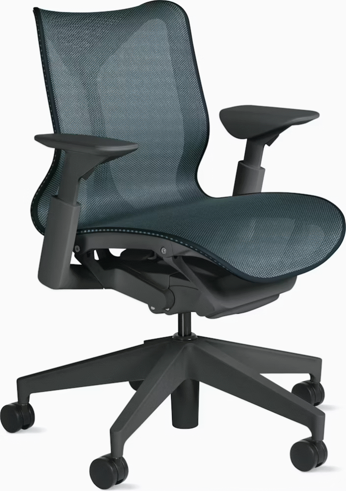 Cosm Chair, Low Back - Image 19