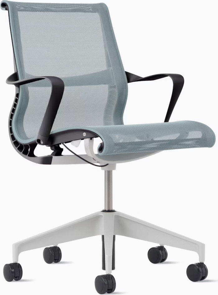 Setu Chair, With Arms - Image 54