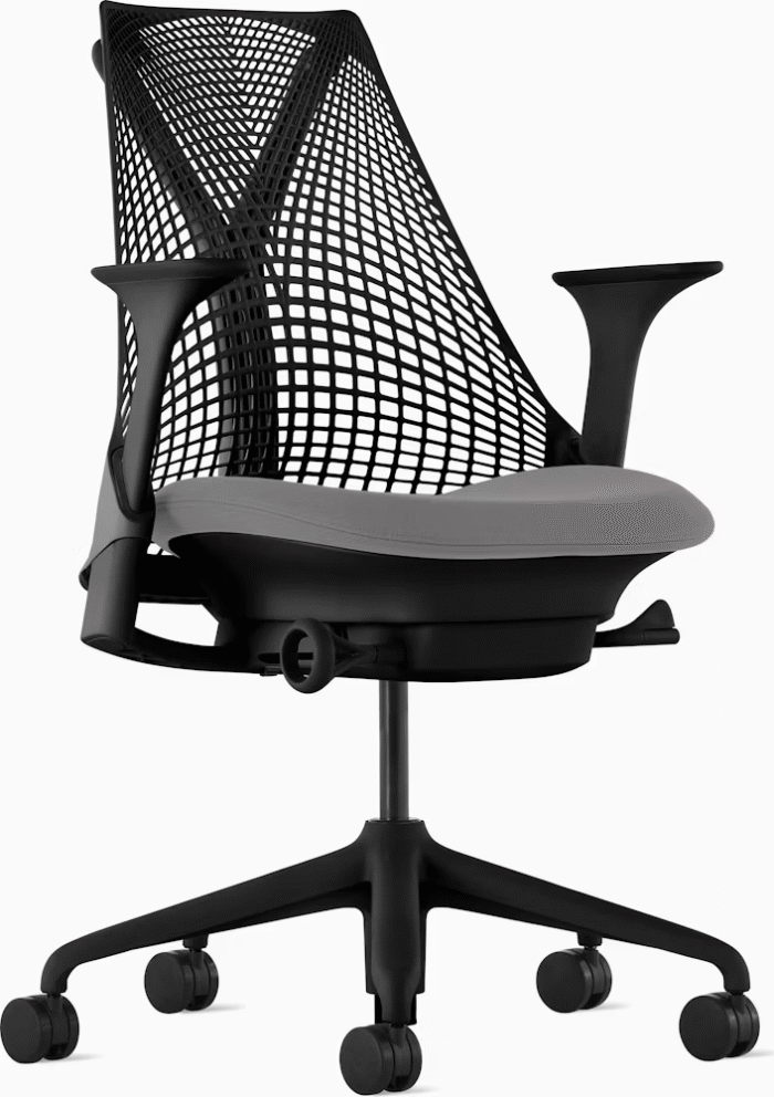 Sayl Chair - Image 15