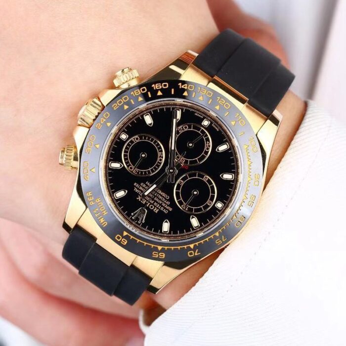 Rolex Cosmograph Daytona m116518ln Series - Image 7