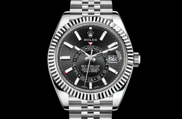SKY-DWELLER Oyster m326934-1 42 mm - Image 4