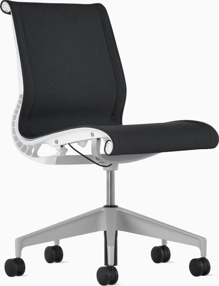Setu Chair, Armless - Image 29